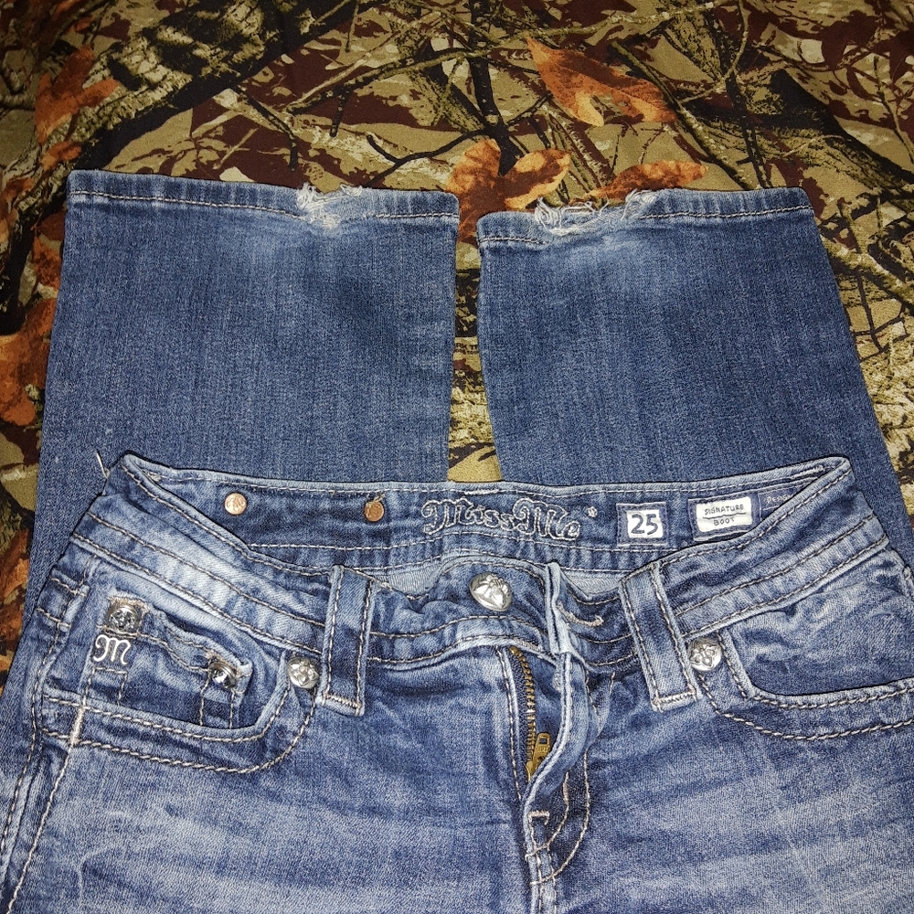 Jeans - Picture 2 of 2